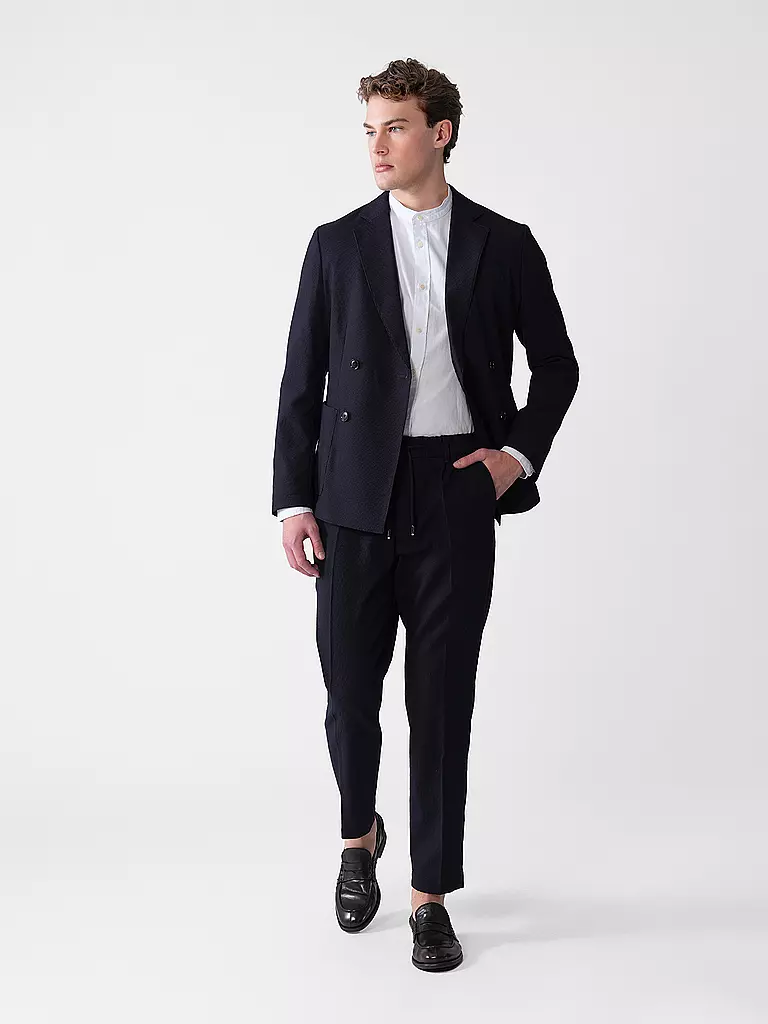 ARMEDANGELS | Camisa TOMAASAS | Azul claro