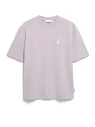 ARMEDANGELS | Camiseta de corte holgado TARJAA | Rosa