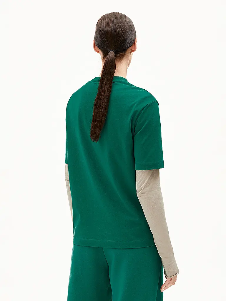 ARMEDANGELS | Camiseta de corte holgado TARJAA | 