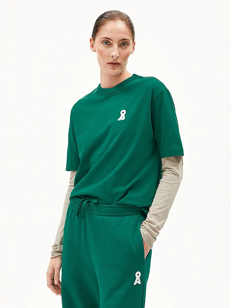 ARMEDANGELS | Camiseta de corte holgado TARJAA | 