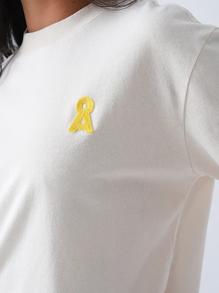 ARMEDANGELS | Camiseta de corte holgado TARJAA | creme