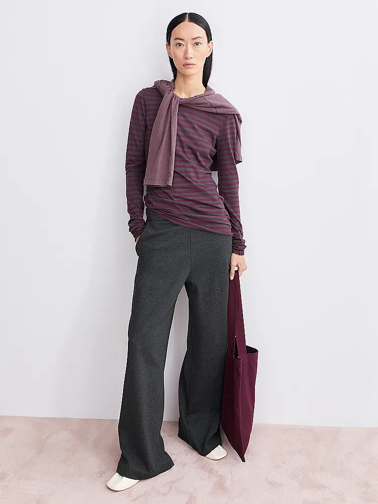 ARMEDANGELS | Camiseta de manga larga EINAARA | 