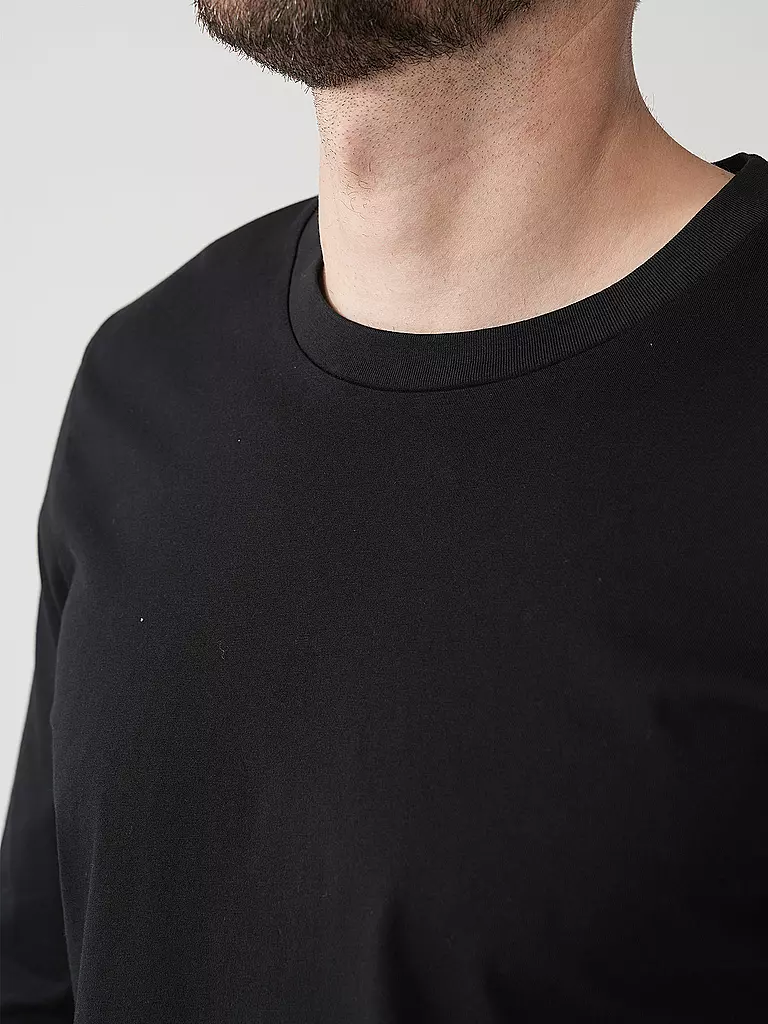 ARMEDANGELS | Camiseta de manga larga JAAMES | 