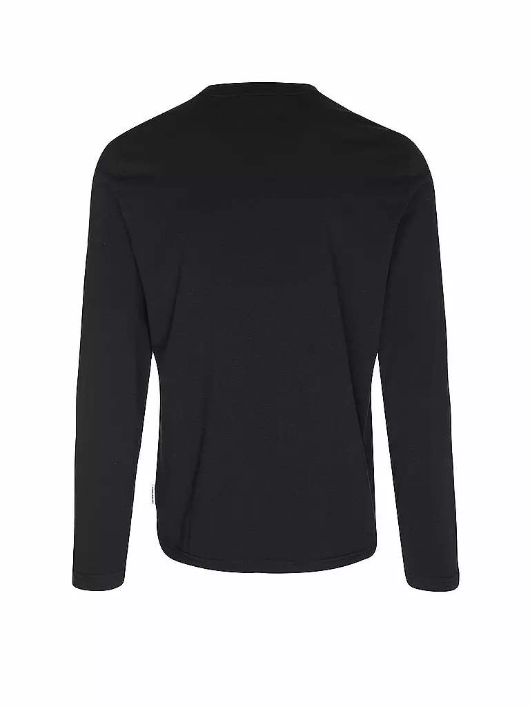 ARMEDANGELS | Camiseta de manga larga JAAMES | 