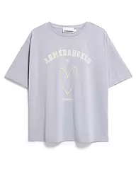 ARMEDANGELS | Camiseta GIANNAA | Lila