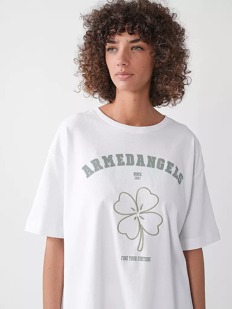 ARMEDANGELS | Camiseta GIANNAA |