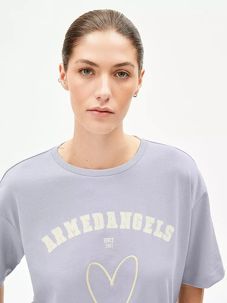 ARMEDANGELS | Camiseta GIANNAA |