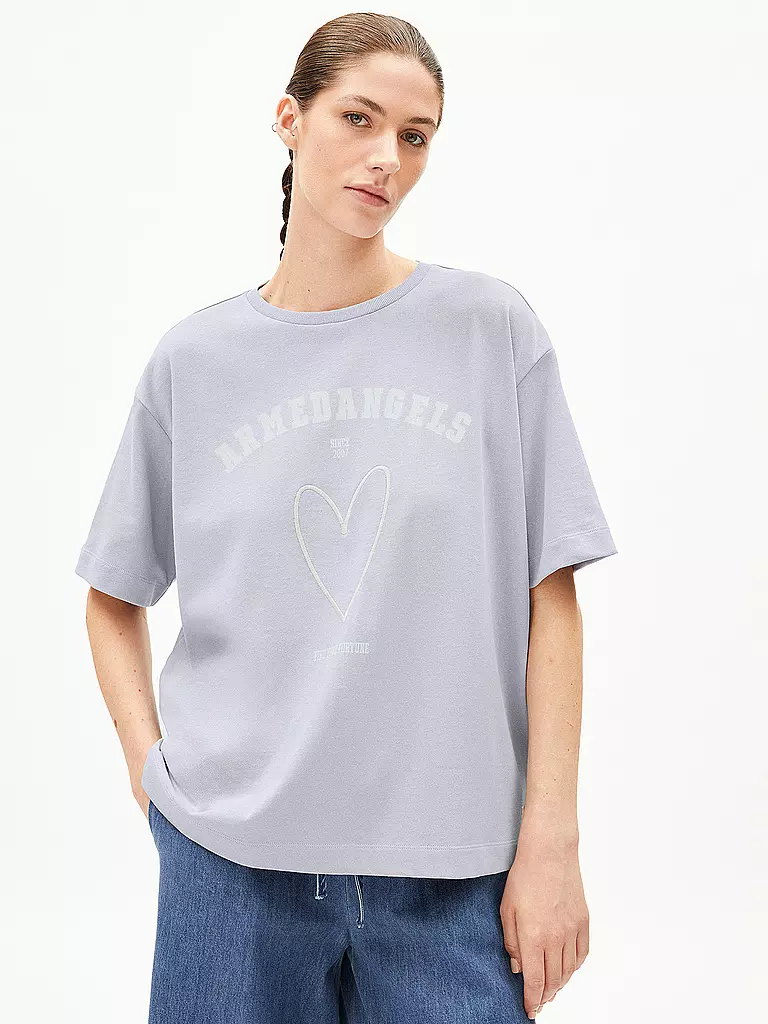 ARMEDANGELS | Camiseta GIANNAA |
