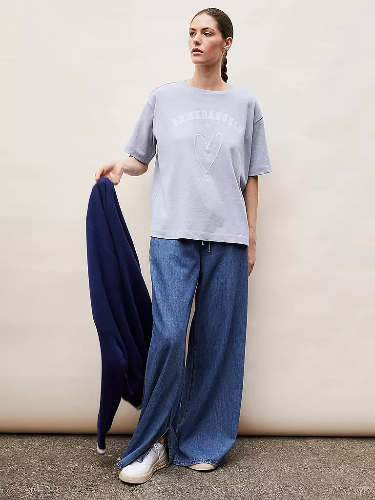ARMEDANGELS | Camiseta GIANNAA |