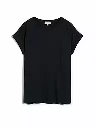 ARMEDANGELS | T-Shirt IDAARA | Negro