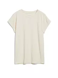 ARMEDANGELS | T-Shirt IDAARA | Crema