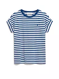 ARMEDANGELS | Camiseta IDAARA | Blanco