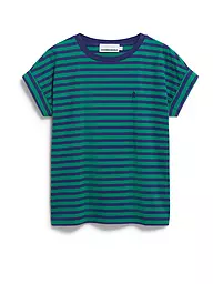 ARMEDANGELS | Camiseta IDAARA | Verde