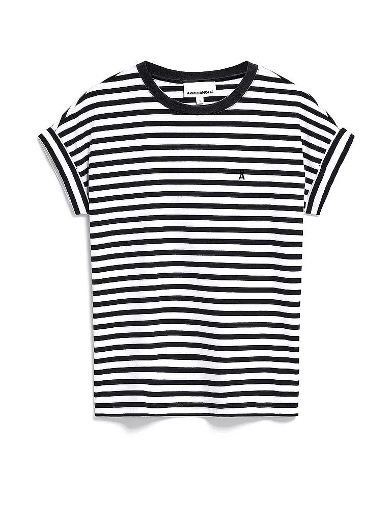 ARMEDANGELS | Camiseta IDAARA | weiss