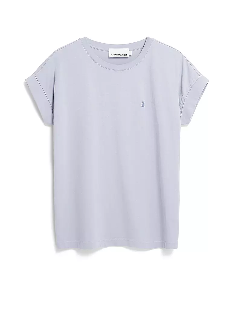 ARMEDANGELS | Camiseta IDAARA | Lila