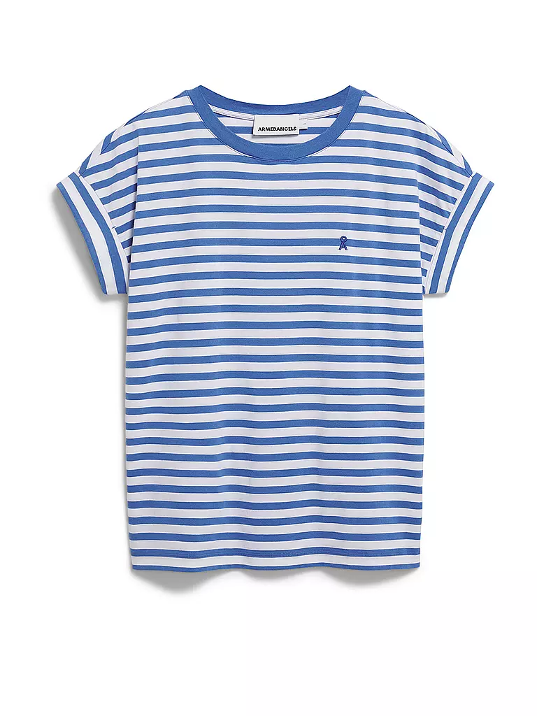 ARMEDANGELS | Camiseta IDAARA | creme