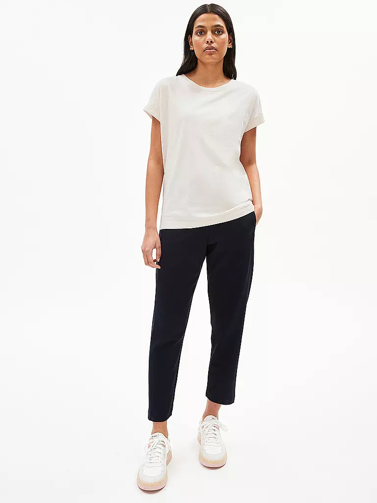 ARMEDANGELS | Camiseta IDAARA | Crema