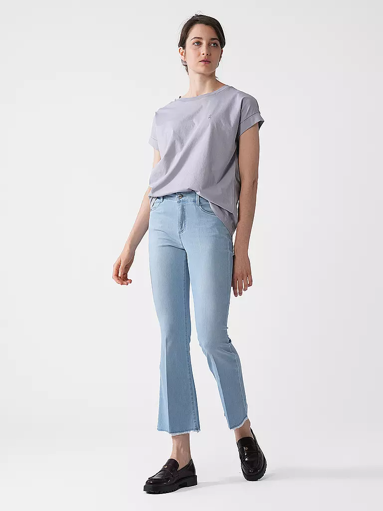 ARMEDANGELS | Camiseta IDAARA | Lila