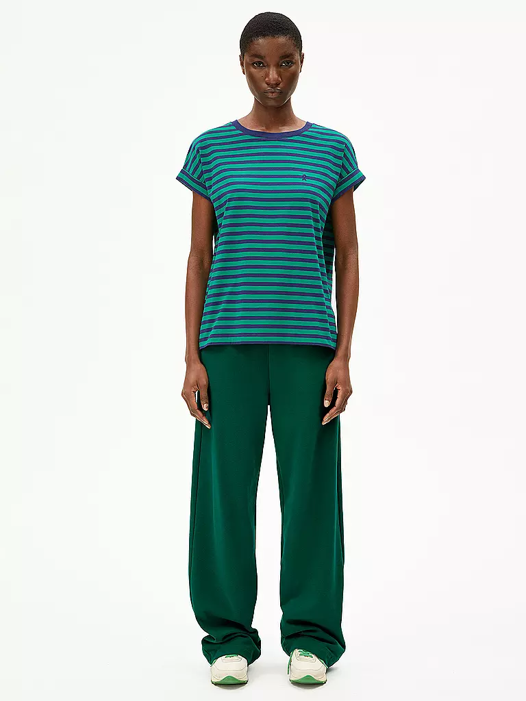 ARMEDANGELS | Camiseta IDAARA | grün