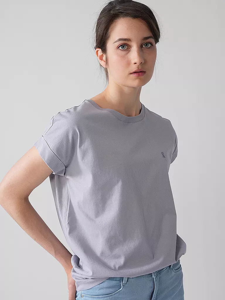 ARMEDANGELS | Camiseta IDAARA | Lila