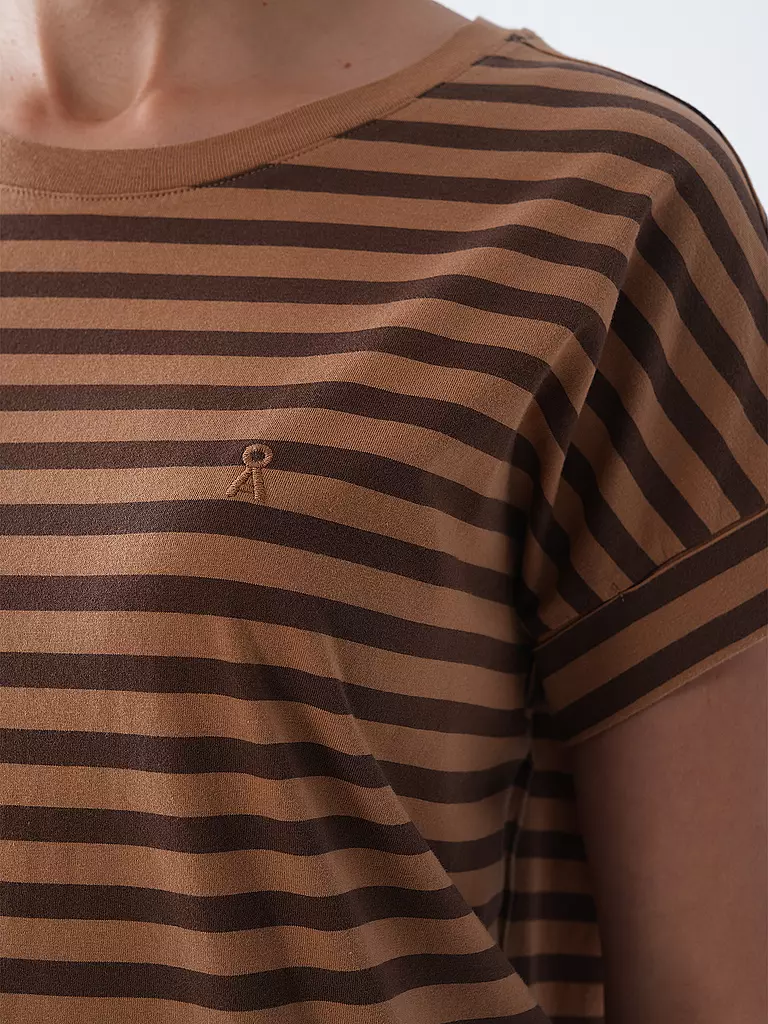 ARMEDANGELS | Camiseta IDAARA | braun