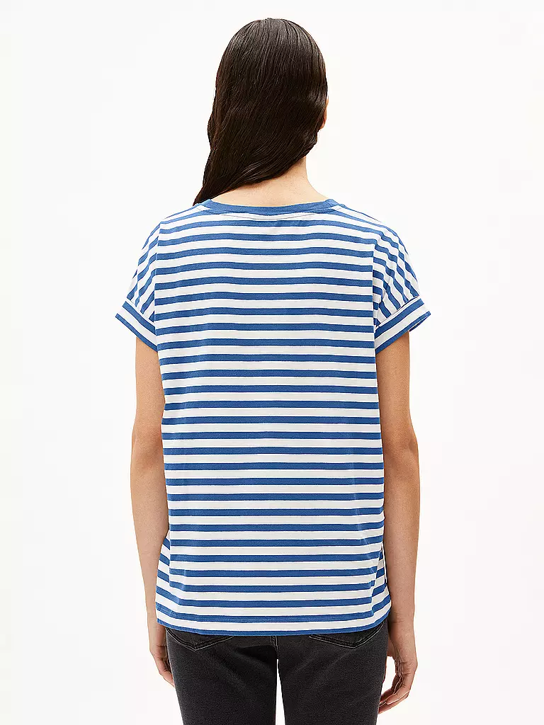 ARMEDANGELS | Camiseta IDAARA | creme