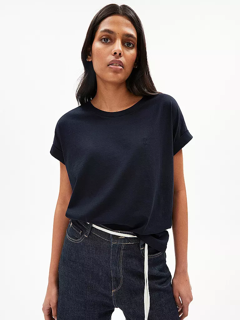 ARMEDANGELS | Camiseta IDAARA | 
