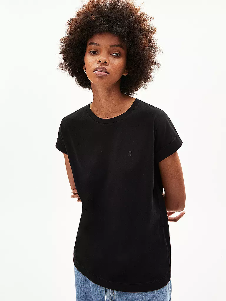 ARMEDANGELS | Camiseta IDAARA | 