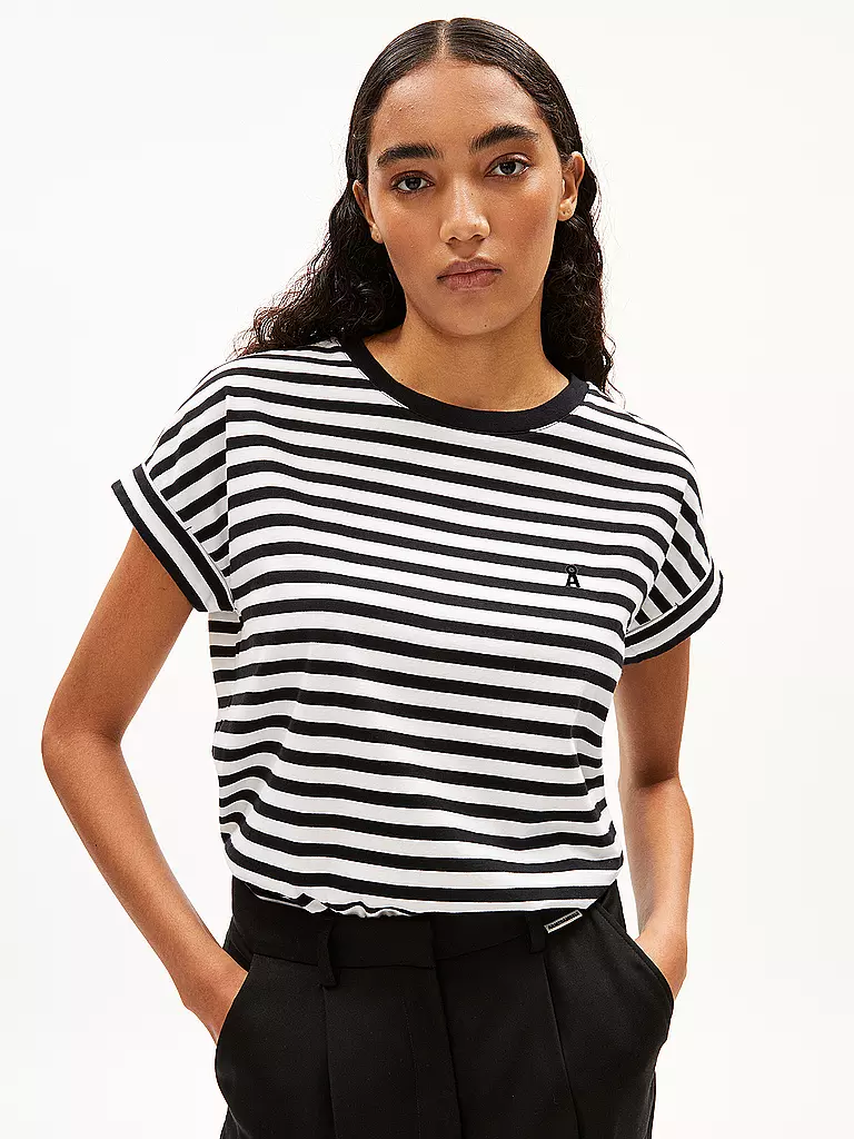 ARMEDANGELS | Camiseta IDAARA | 