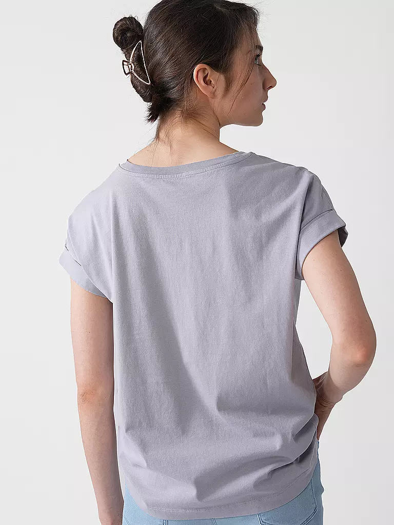 ARMEDANGELS | Camiseta IDAARA | Lila