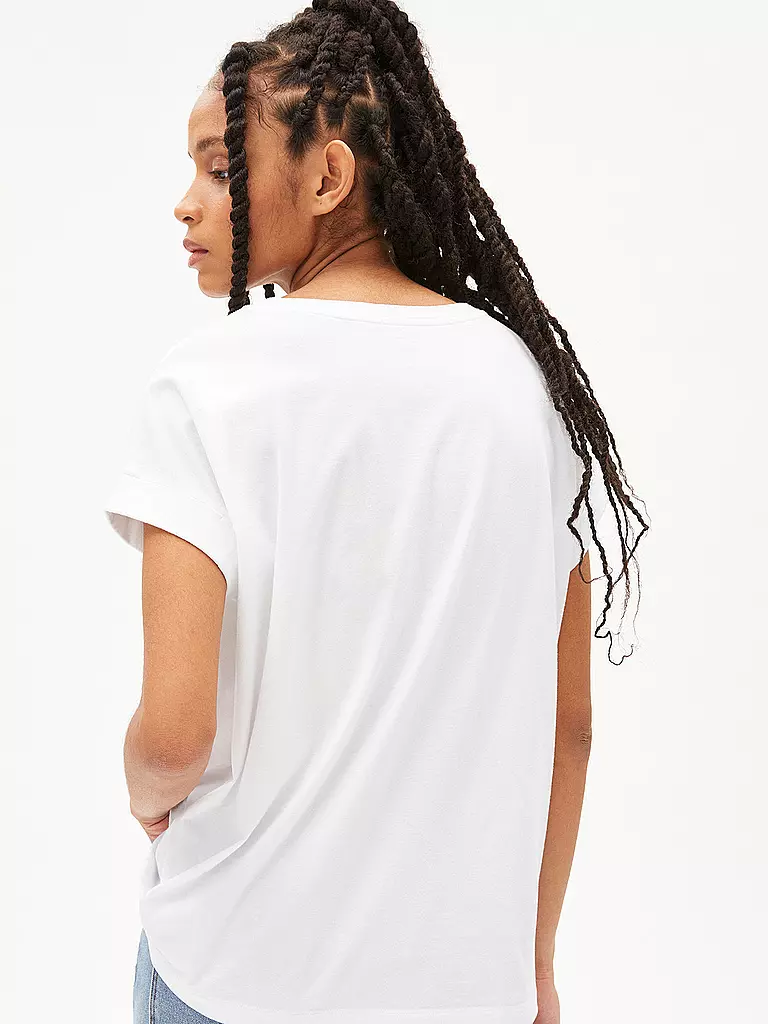 ARMEDANGELS | Camiseta IDAARA | 