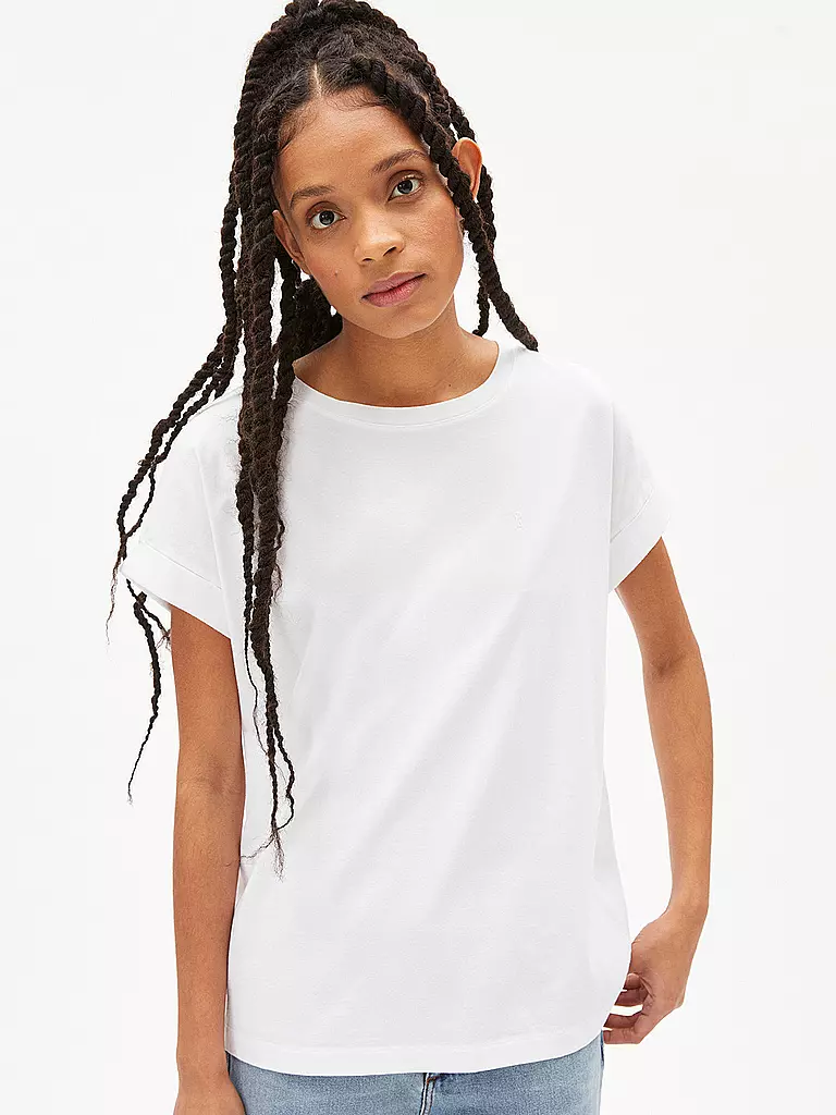 ARMEDANGELS | Camiseta IDAARA | 