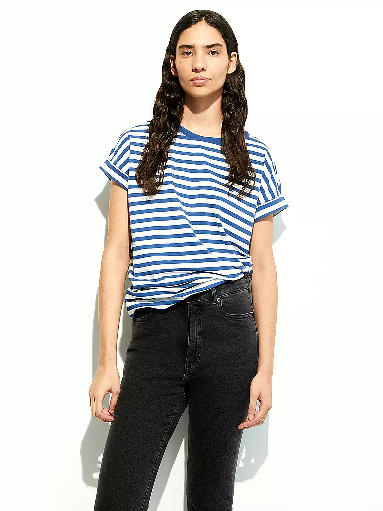 ARMEDANGELS | Camiseta IDAARA | creme