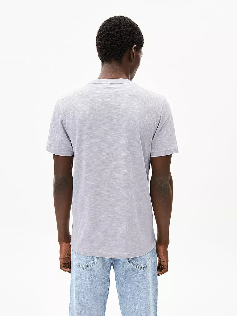 ARMEDANGELS | Camiseta JAAMEL STRUCTURE | 