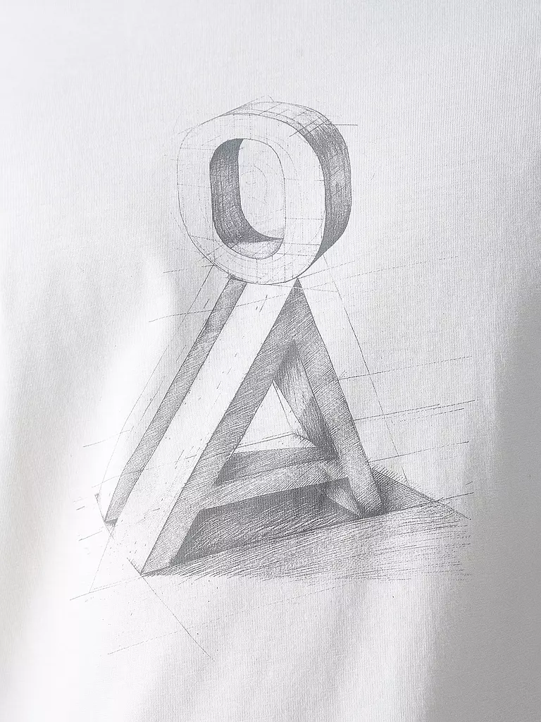 ARMEDANGELS | Camiseta JAAMES TAACTURE |
