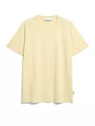 ARMEDANGELS | Camiseta JAAMES | Amarillo
