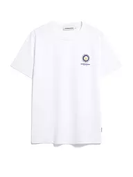 ARMEDANGELS | Camiseta JAAMES | Blanco