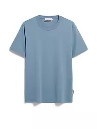ARMEDANGELS | Camiseta JAAMES | Azul