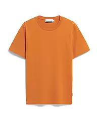 ARMEDANGELS | Camiseta JAAMES | Naranja