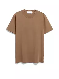 ARMEDANGELS | Camiseta JAAMES | Camel