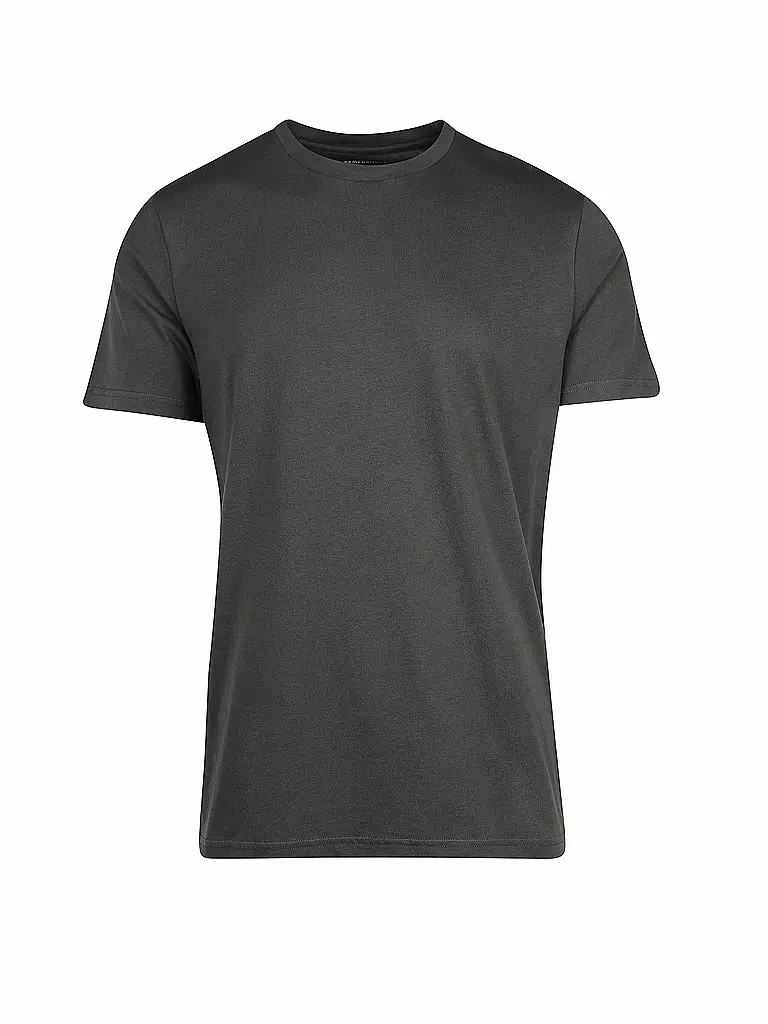 ARMEDANGELS | Camiseta JAAMES | Negro