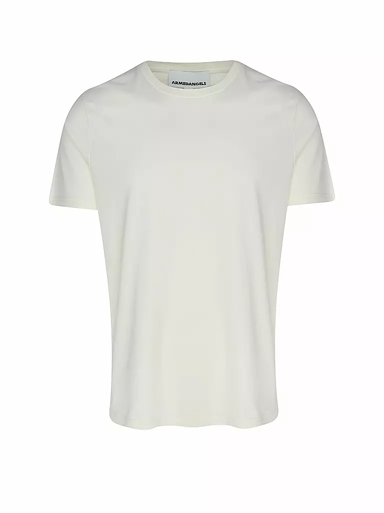 ARMEDANGELS | Camiseta JAAMES | creme