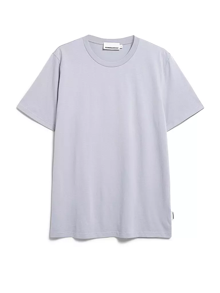 ARMEDANGELS | Camiseta JAAMES | Lila