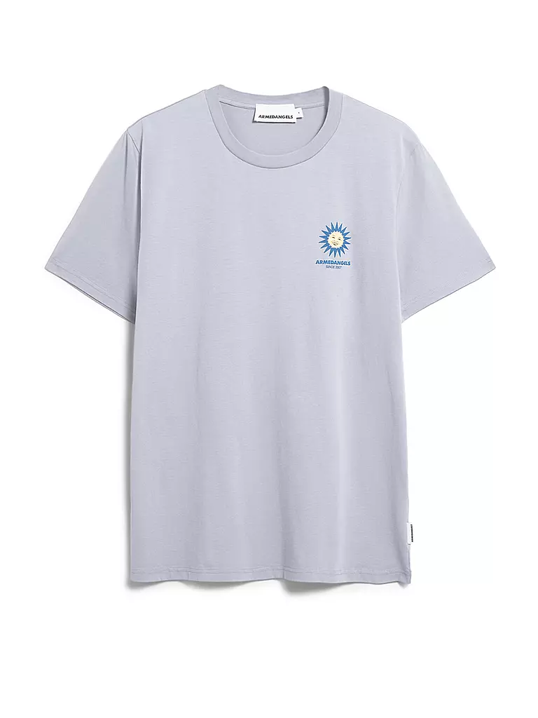 ARMEDANGELS | Camiseta JAAMES | Lila