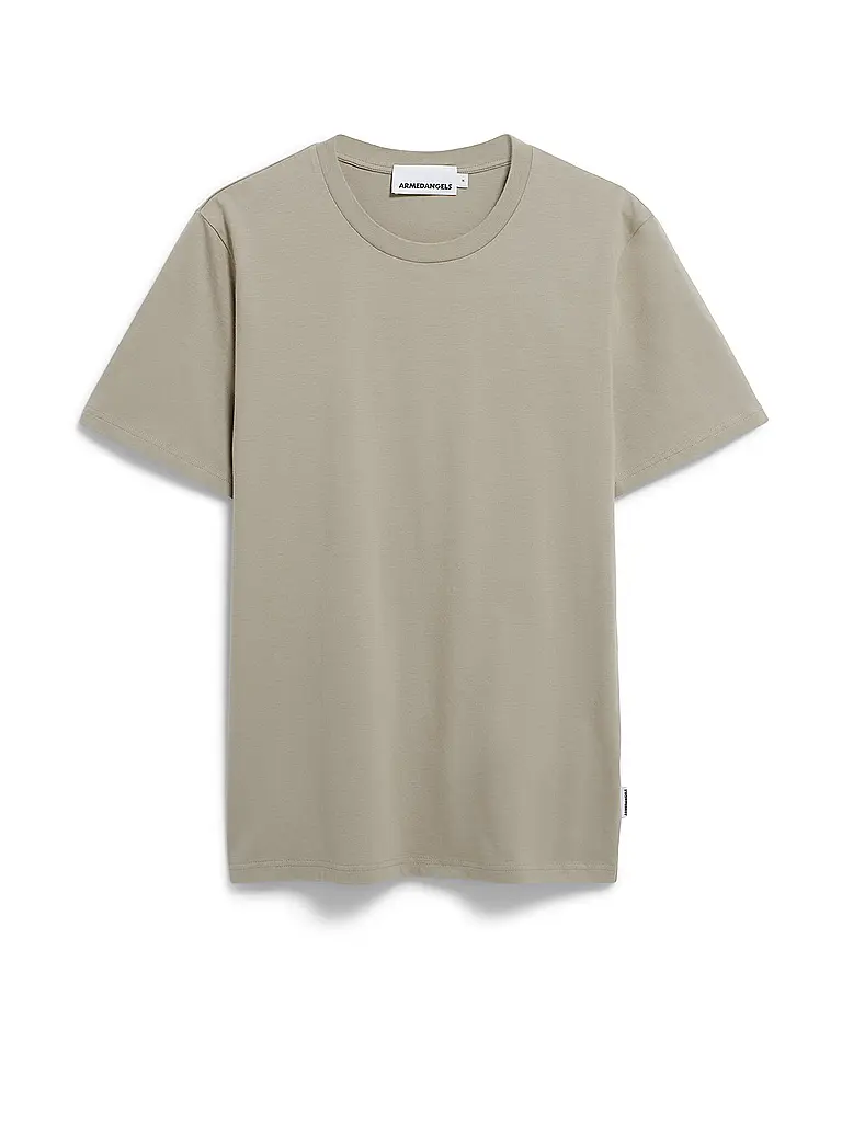 ARMEDANGELS | Camiseta JAAMES | beige
