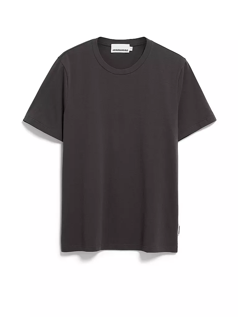 ARMEDANGELS | Camiseta JAAMES | grau
