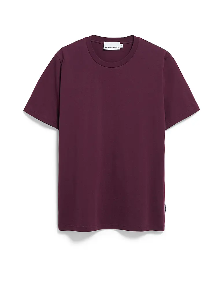 ARMEDANGELS | Camiseta JAAMES | beere