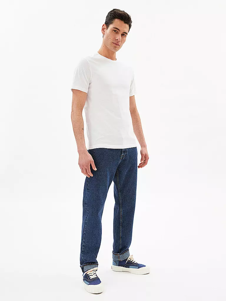 ARMEDANGELS | Camiseta JAAMES | weiss