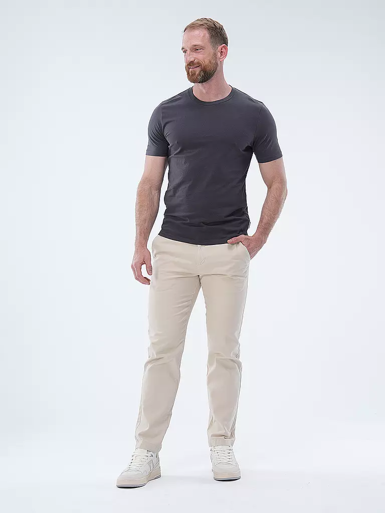 ARMEDANGELS | Camiseta JAAMES | grau