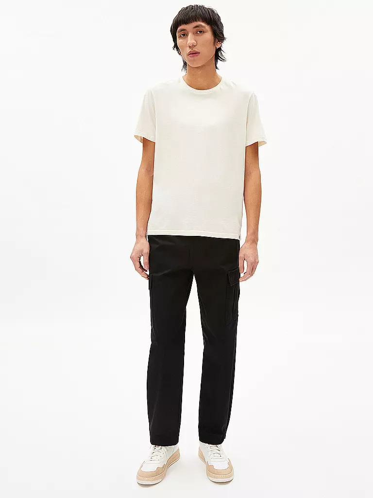 ARMEDANGELS | Camiseta JAAMES | creme